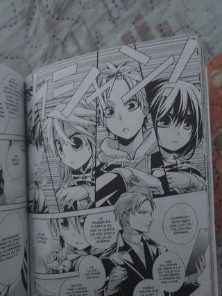 LIFE x 01 vol. 1