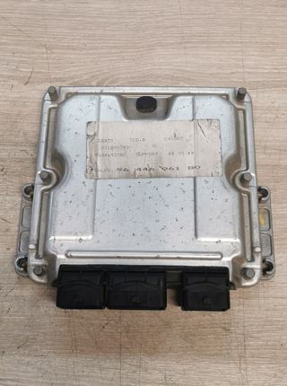 9644606180 CENTRALITA MOTOR