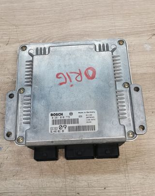 9644606180 CENTRALITA MOTOR