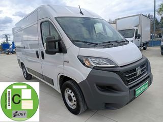 FIAT Ducato L2H2 FURGON 140CV