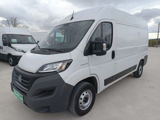 FIAT Ducato L2H2 FURGON 140CV