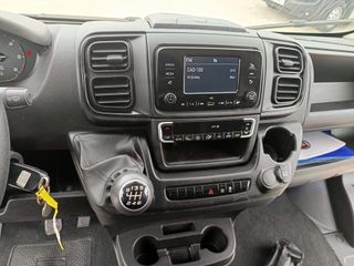 FIAT Ducato L2H2 FURGON 140CV