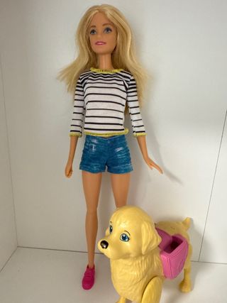Barbie