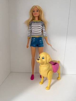 Barbie