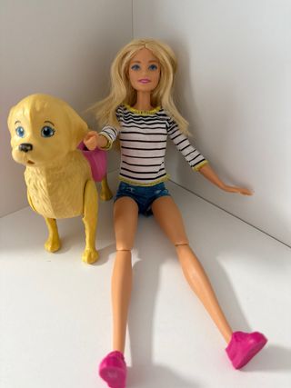 Barbie