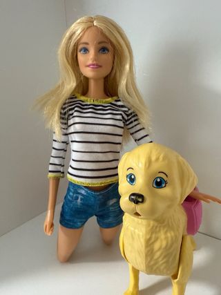 Barbie