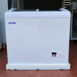 CONGELADOR EXPOSITOR MEDIANO