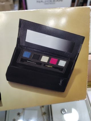 Pochette Yves Saint Laurent