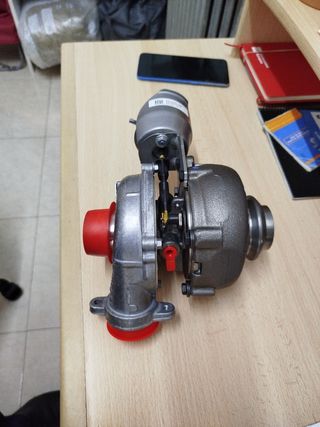 Se vende turbo nuevo nuevo