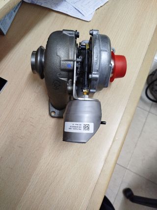 Se vende turbo nuevo nuevo
