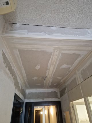 Alicatado,enfoscado,pladur,albanileria