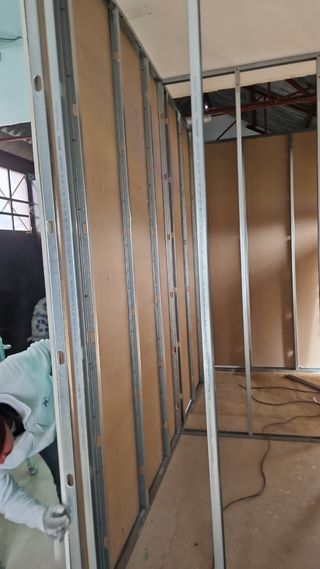 Alicatado,enfoscado,pladur,albanileria