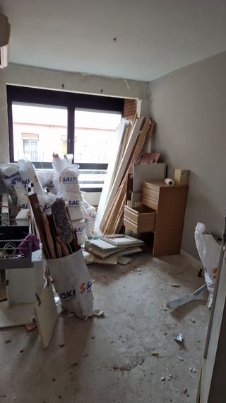 Alicatado,enfoscado,pladur,albanileria