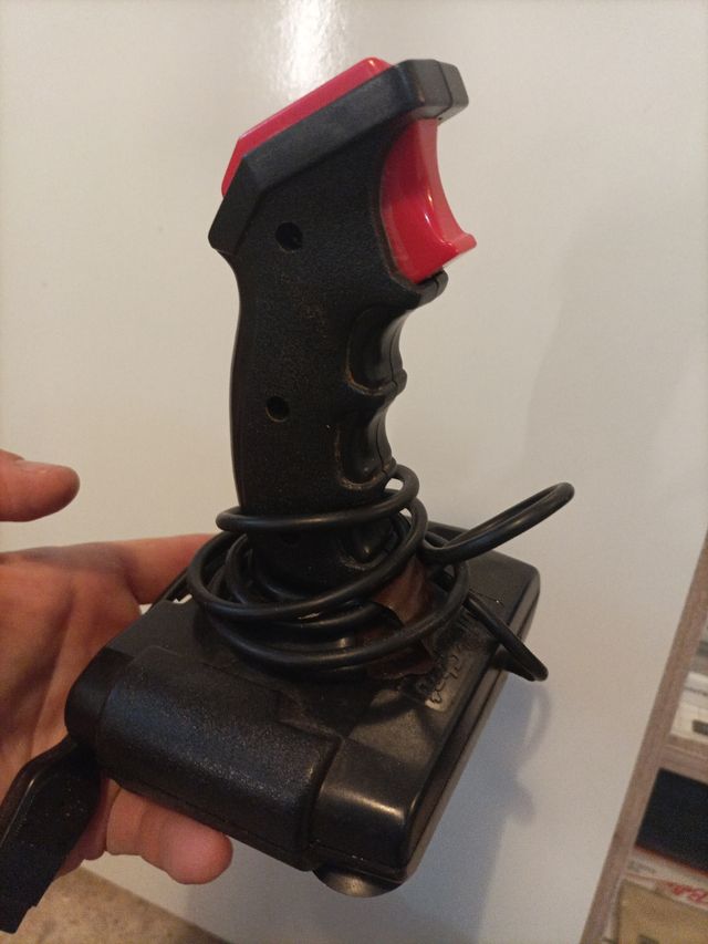 Máster System 2 accesorios y juegos