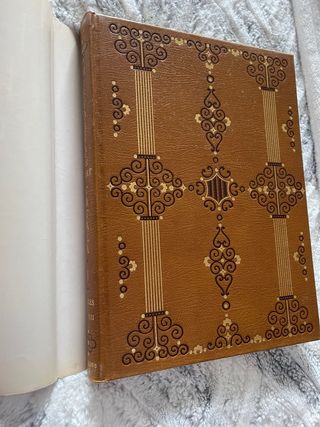 Libro Història de l’art Català vol. I