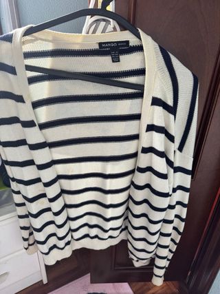 Chaquetas de primavera verano como nuevas