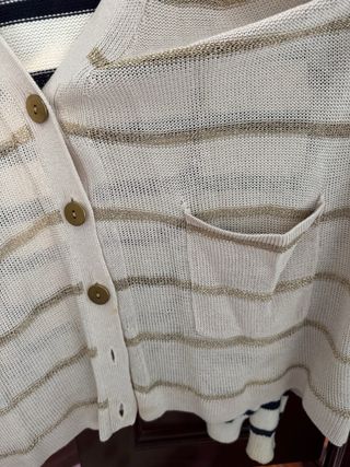 Chaquetas de primavera verano como nuevas