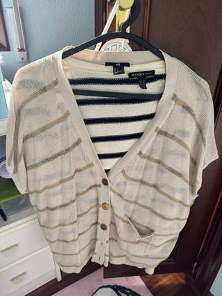 Chaquetas de primavera verano como nuevas