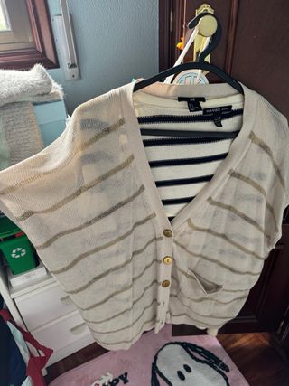 Chaquetas de primavera verano como nuevas