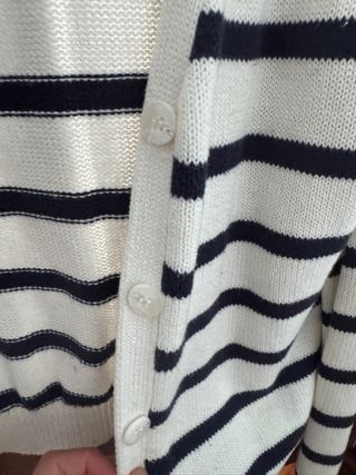 Chaquetas de primavera verano como nuevas