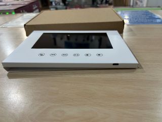 Tablet de reproducción de imágenes/video