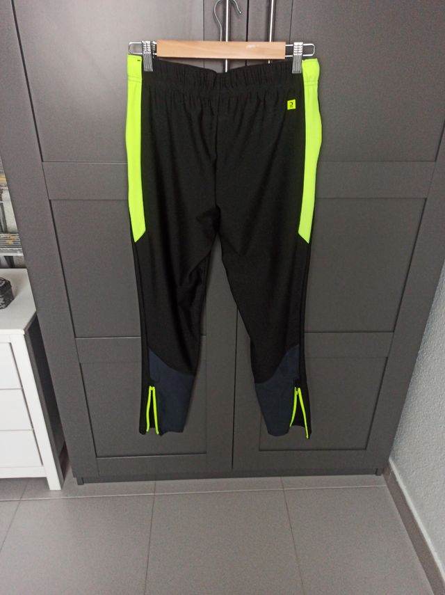 Pantalón chandal chico talla 14-15 años