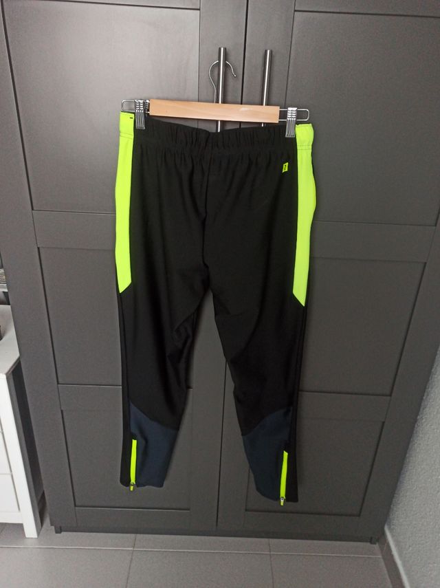 Pantalón chandal chico talla 14-15 años