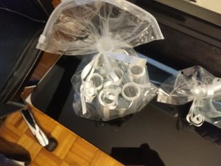 Organizador de maquillaje....nuevos para regalo.