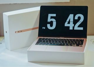 MacBook Air M1 