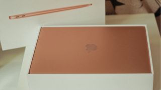 MacBook Air M1 