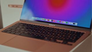 MacBook Air M1 