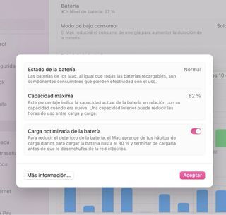 MacBook Air M1 