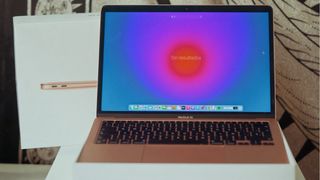 MacBook Air M1 
