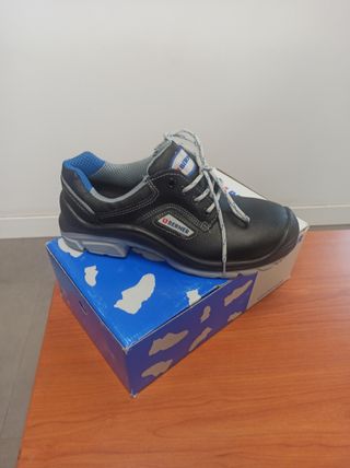 Zapato seguridad