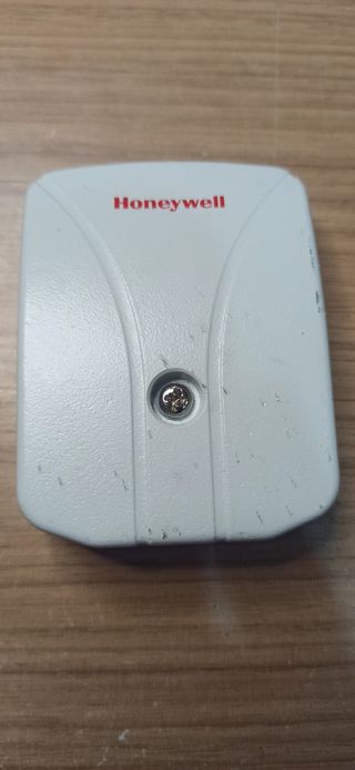 Detector sísmico Honeywell SC100