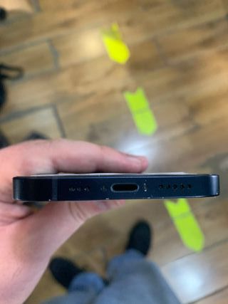 IPHONE 12 128GB 4GB RAM - Como nuevo
