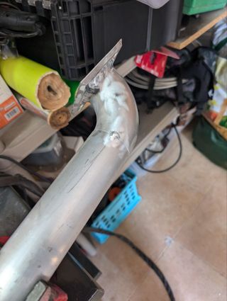 Soldadura y reparaciones de aluminio