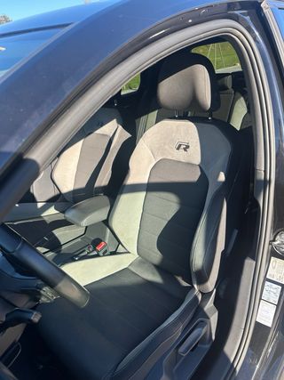 Volkswagen Golf 7 R