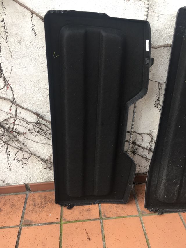 Bandeja de maletero vw caddy maxi mk4 o mk5
115x50