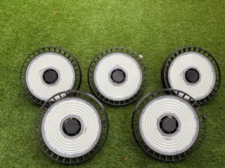 CAMPANAS INDUSTRIALES ASTRO LED ROBLAN 200w