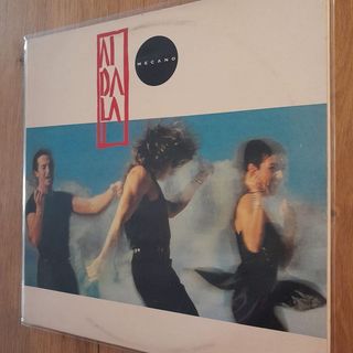 Mecano - Aidalai