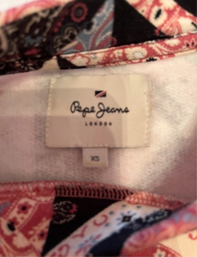 Susadera Pepe Jeans
