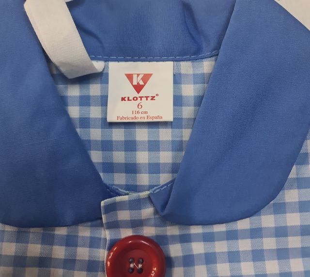 KLOTTZ- Babi cuadros guarderia