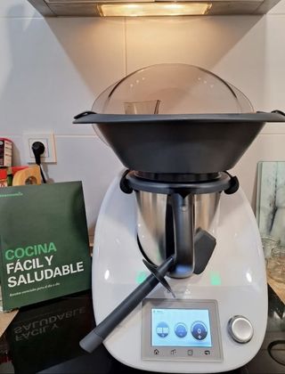 THERMOMIX TM5
