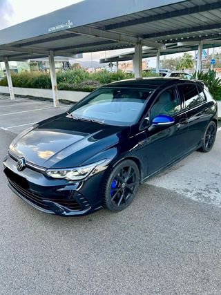 Volkswagen Golf R333 20 aniversario