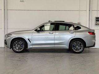 BMW X4 xDrive30i