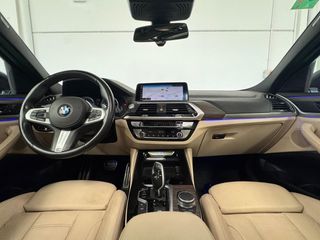BMW X4 xDrive30i