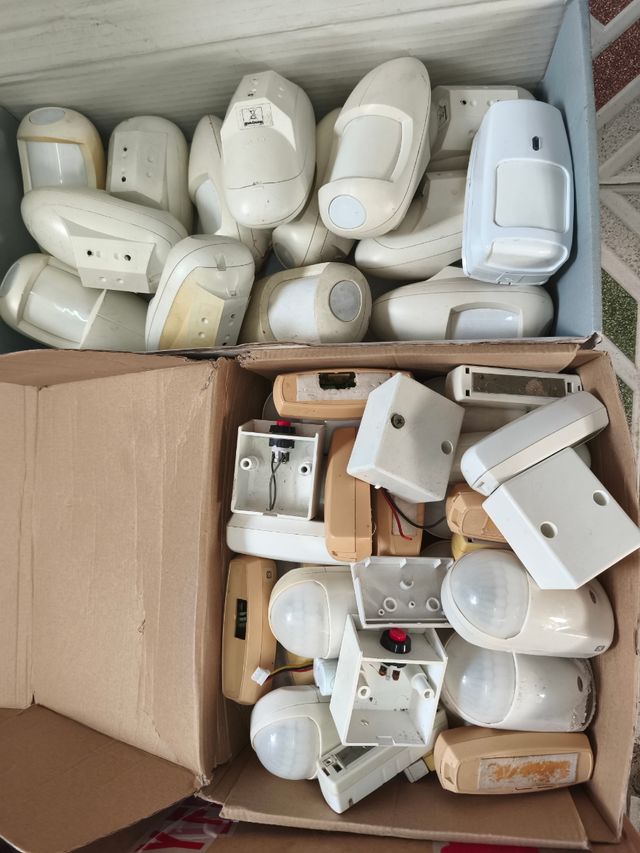 Fuente alimentación Comelit