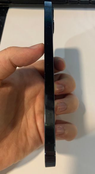 IPHONE 12 PRO 128GB 6GB RAM - Como nuevo