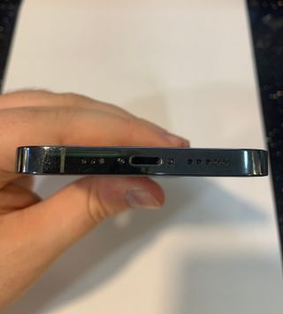 IPHONE 12 PRO 128GB 6GB RAM - Como nuevo